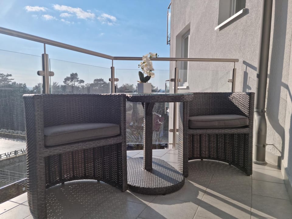 Day, View (from property/room), Balcony/Terrace