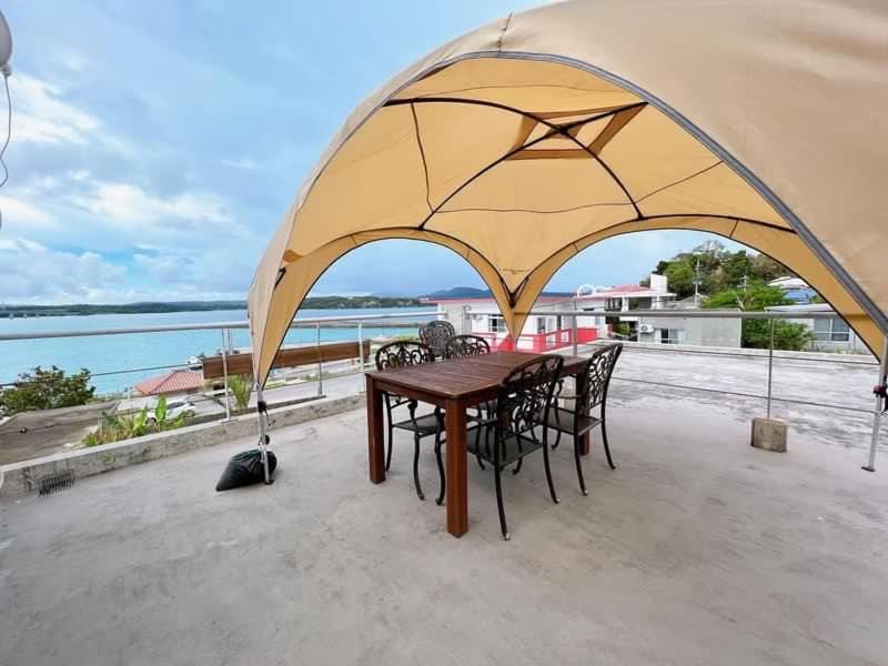 古宇利島ゲストハウス Villa in Okinawa Prefecture