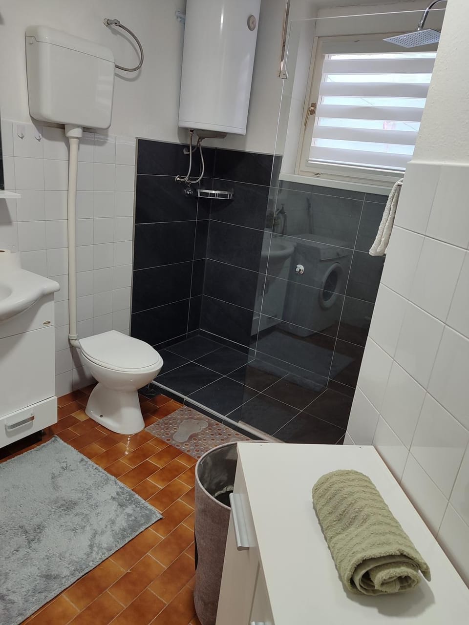 Apartman MS Apartment in Federation of Bosnia and Herzegovina