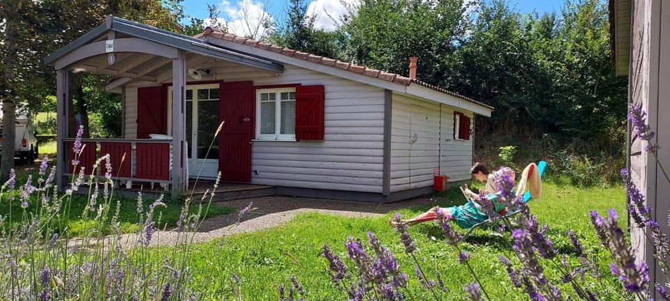 Camping Onlycamp L'Argenté Campground/ 
RV Resort in Occitanie