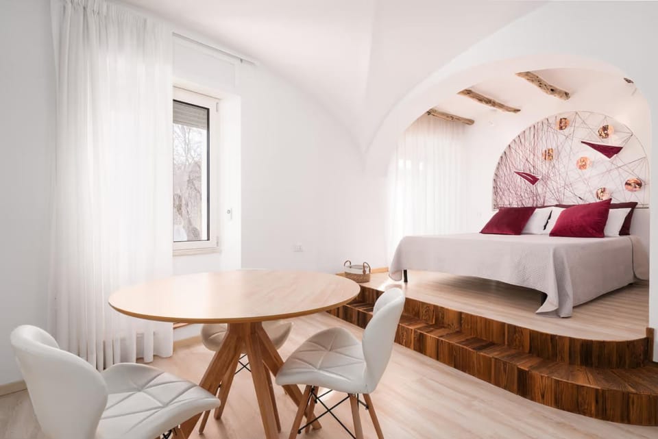 Giojas 125 Apartment in Orosei