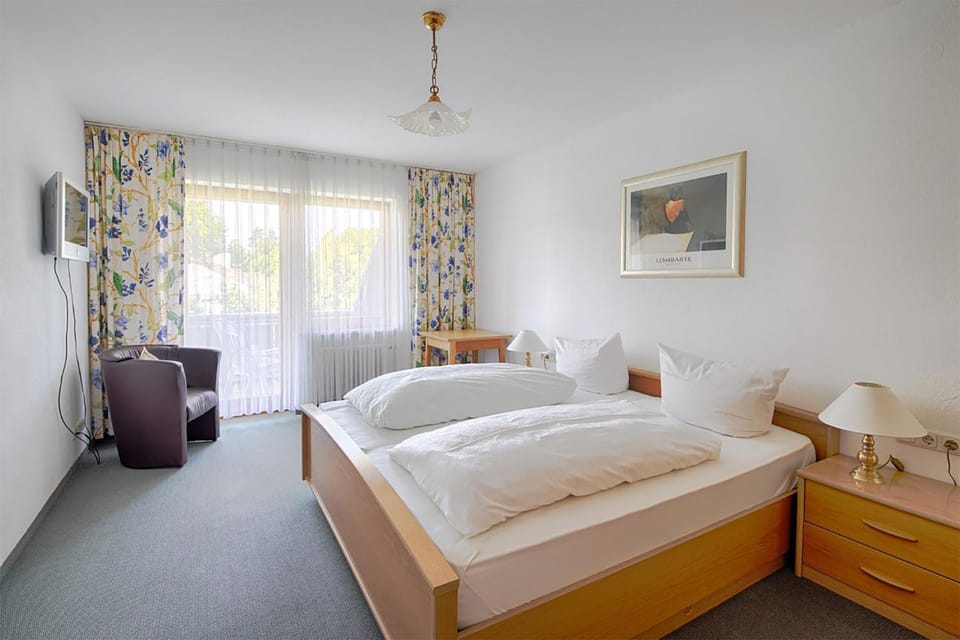 Ferienwohnungen Rosenstraße Apartment in Langenargen