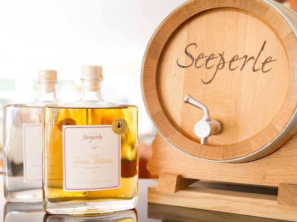 Ferienwohnungen Rosenstraße Apartment in Langenargen