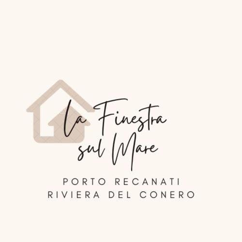 La Finestra sul Mare a 20 mt dal mare Apartment in Porto Recanati