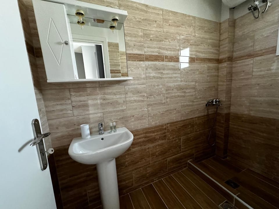 Skiathos Hills Studios Apartment hotel in Skiathos