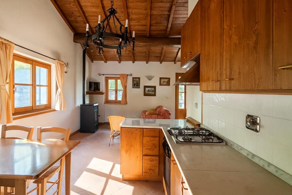 Kitchen or kitchenette, kitchen, kitchen