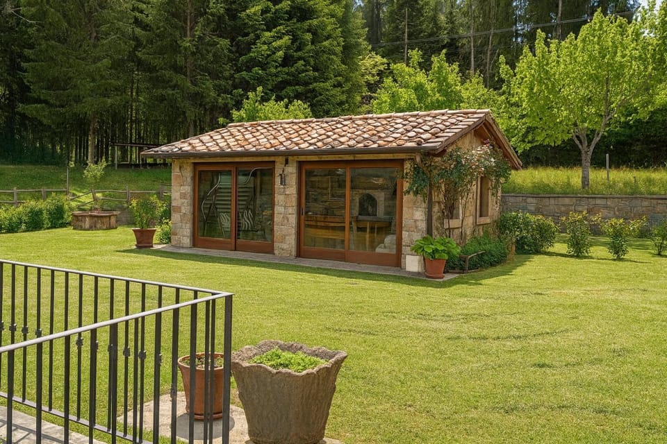 Garden, Garden, Garden view, Garden view