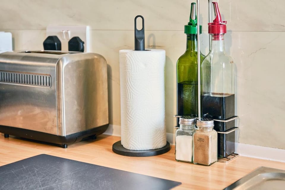 Family Seaside Apt with Bunk Room- Dunluce Green 2 Apartment in Portrush