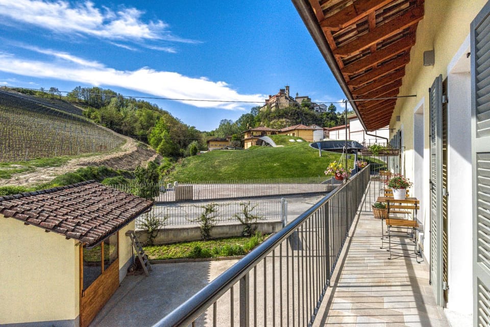 View (from property/room), Balcony/Terrace, Balcony/Terrace