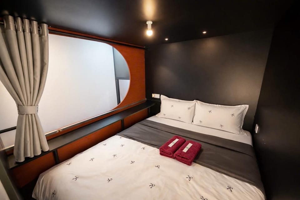 START HOUSE Rest Stop AIRPORT 5-MIN WALK Apartment in Ho Chi Minh City