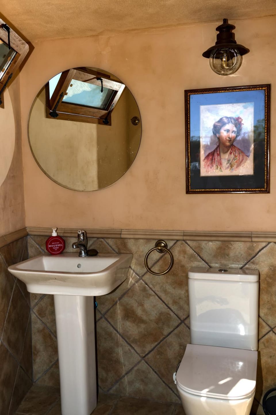 Toilet, Bathroom
