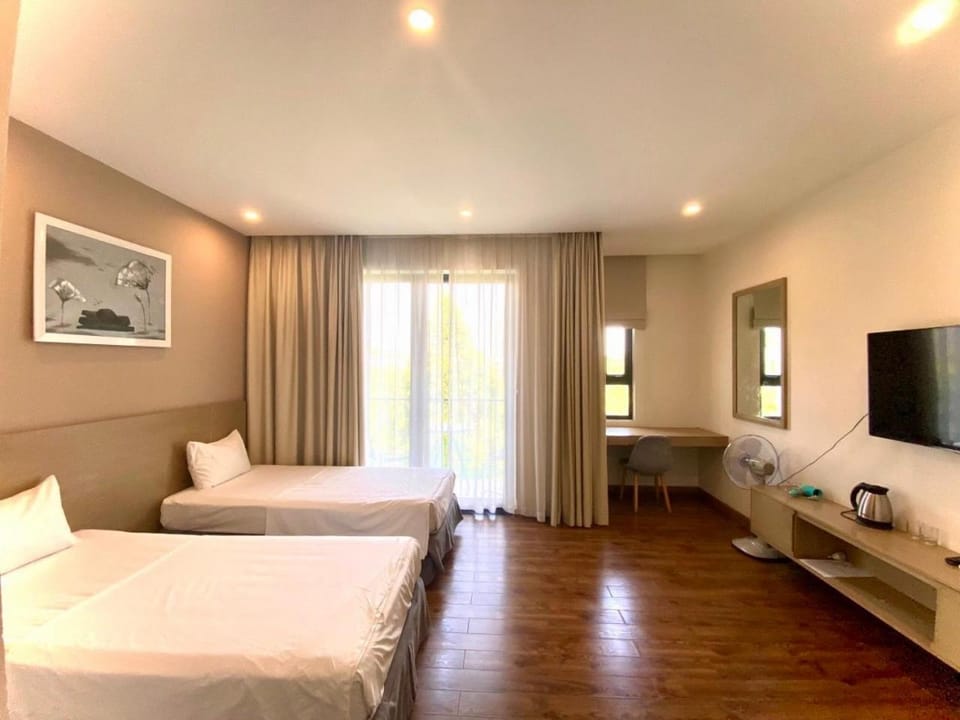 Royal Lotus Hạ Long Resort & Villas House in Vietnam