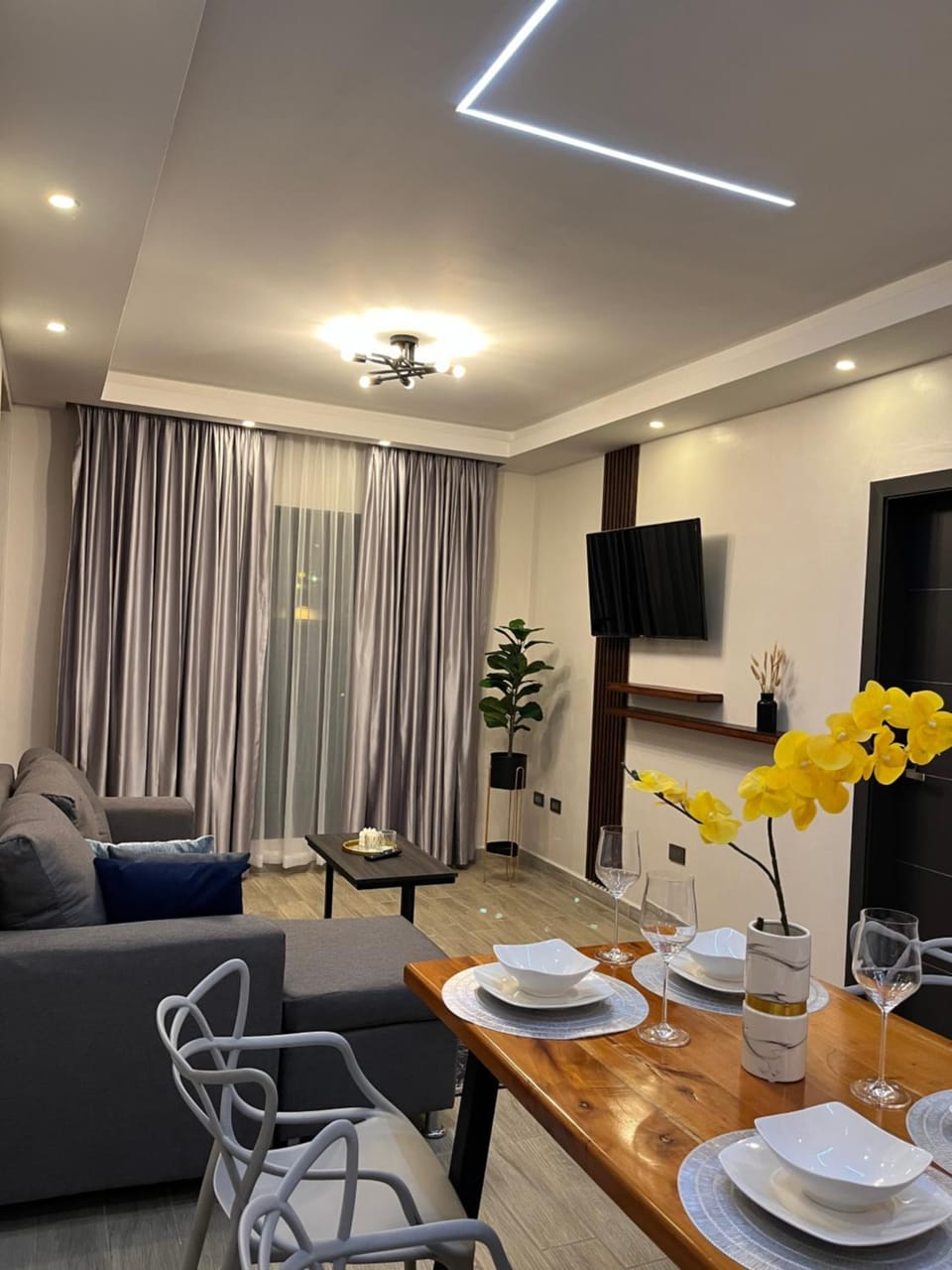 Apartamentos Orquidea Dorada apt 101 & 104 Apartment in Francisco Morazán Department