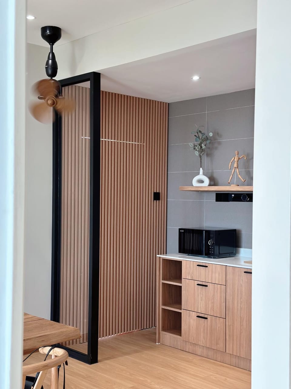 SAMUA Homes (City View, Drawbridge & KTCC Mall) Apartment in Terengganu, Malaysia