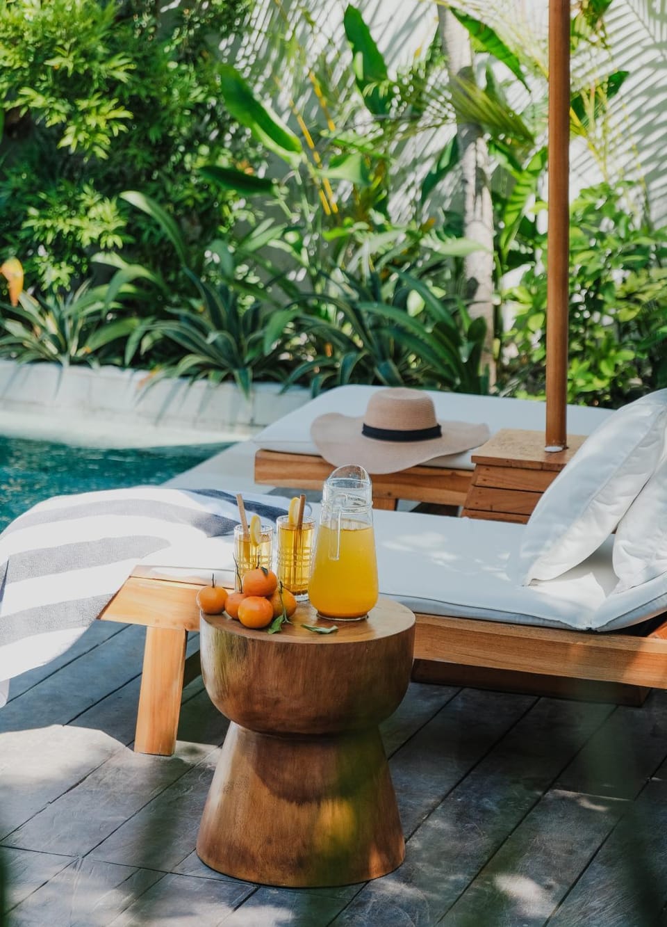 Loop Villas Villa in Pujut