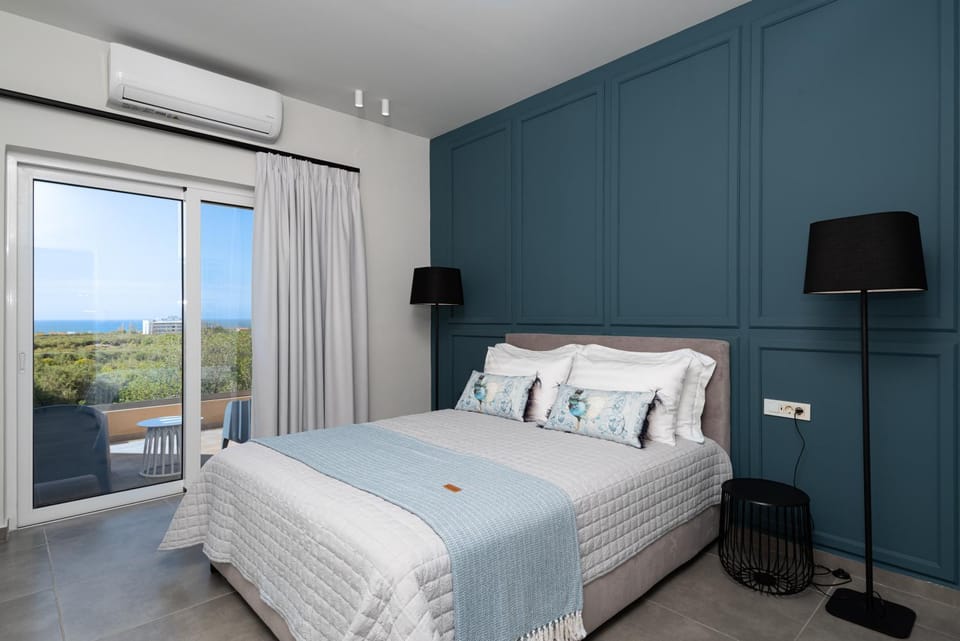 View (from property/room), Bedroom