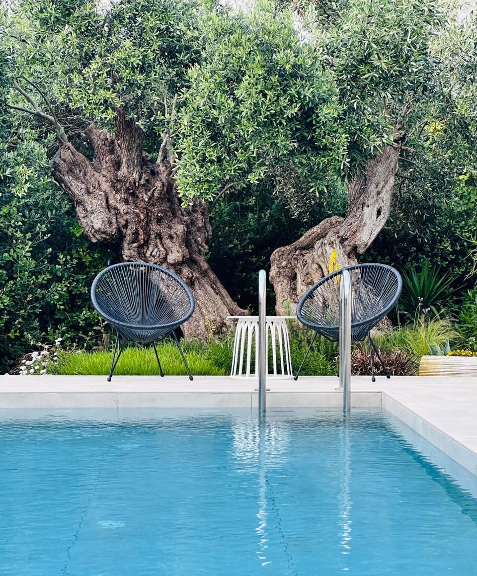 Meliora Suites Apartment in Crete
