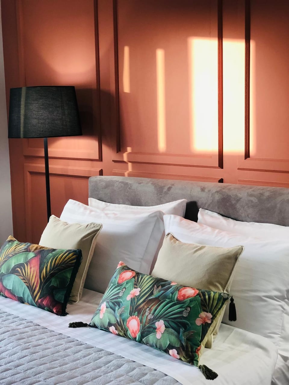 Bedroom, Internal: Not applicable to any particular room