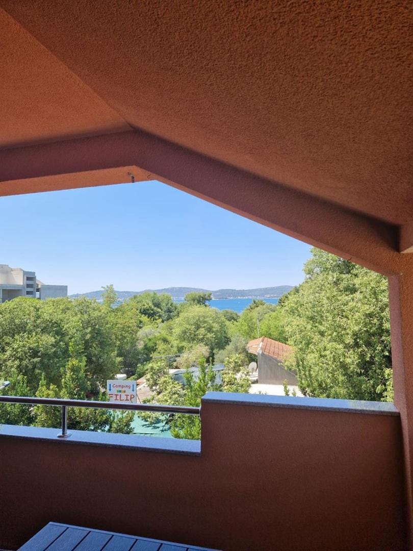 Blue stars apartment Apartment in Biograd na Moru
