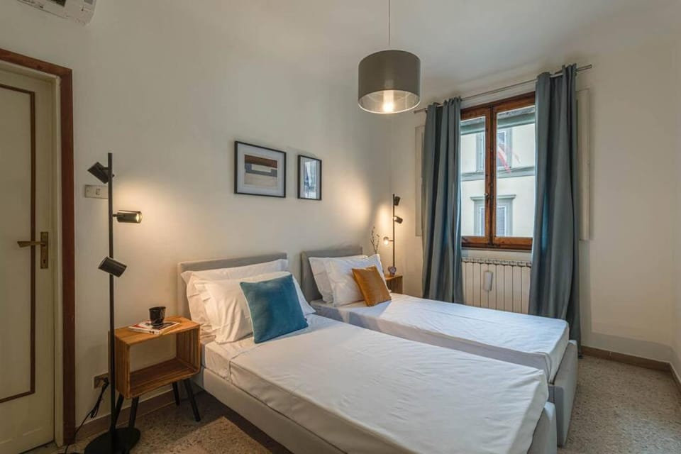 Apartments Florence- San Marco Vasari Apartment in Florence