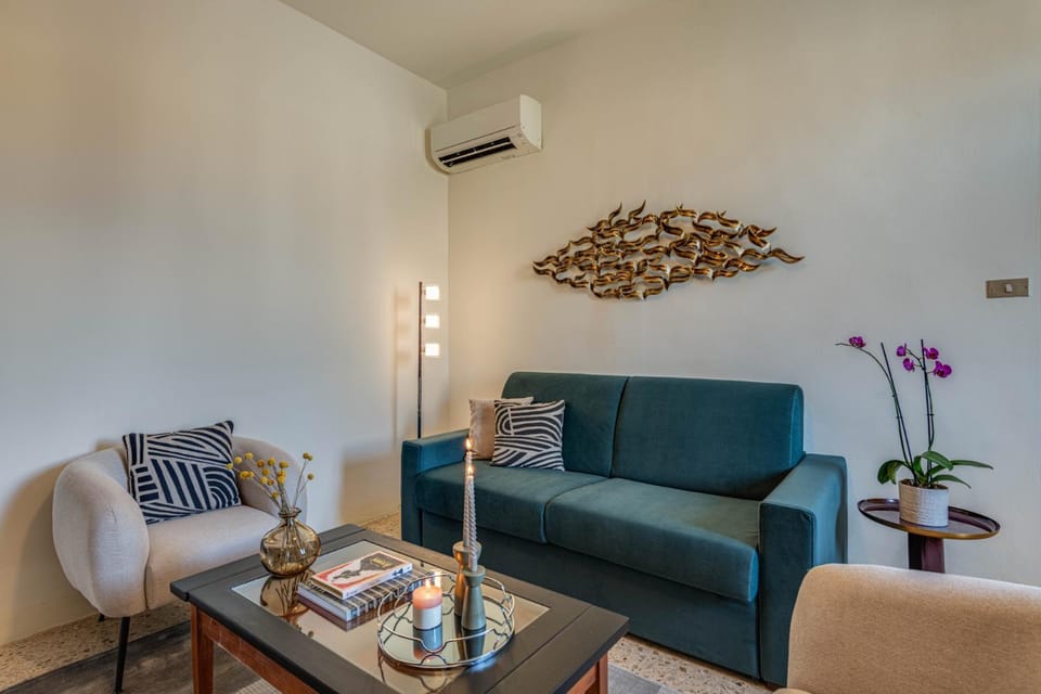 Apartments Florence- San Marco Vasari Apartment in Florence