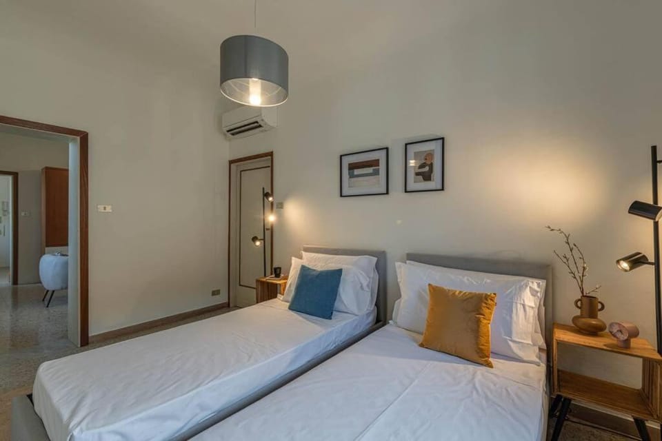 Apartments Florence- San Marco Vasari Apartment in Florence