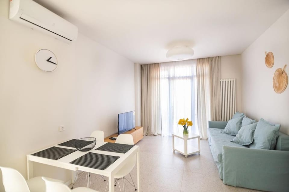 Cozy 1BR Apt Old Batumi Apartment in Batumi