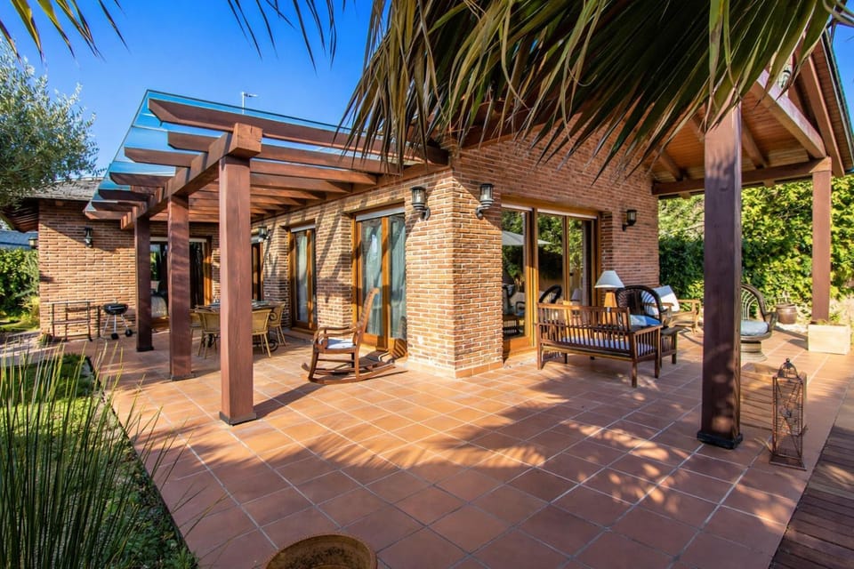 Catalunya Casas A Costa Brava gem - only a few minutes to the beach! Villa in Selva