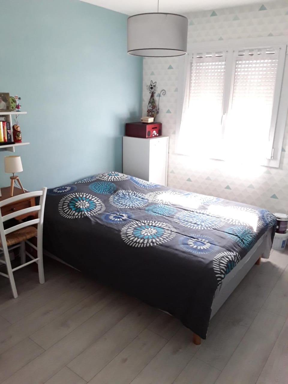 chambres cicuit Mulsanne Bed and Breakfast in Centre-Val de Loire