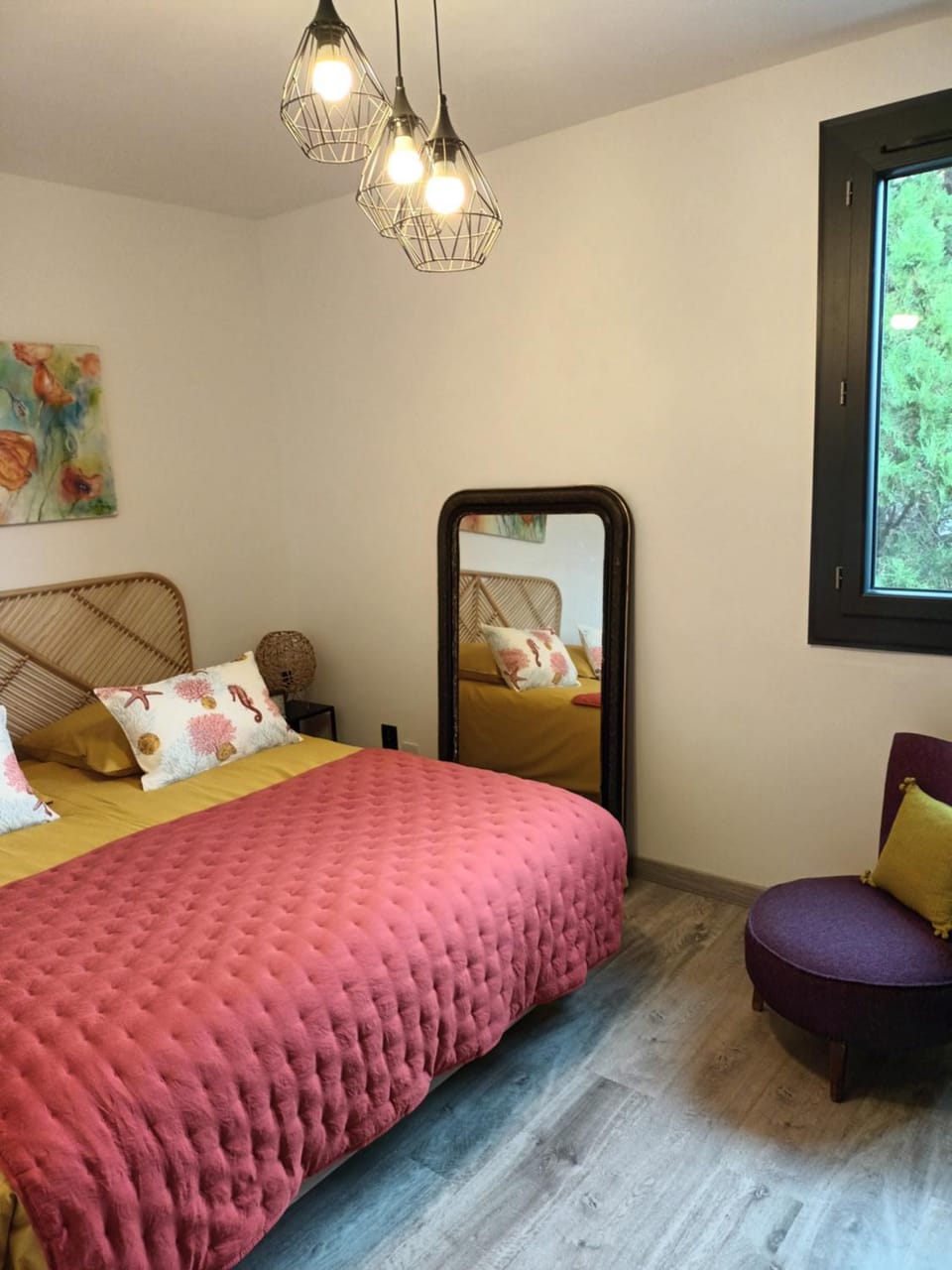 Maison DEPALE Bed and Breakfast in Occitanie