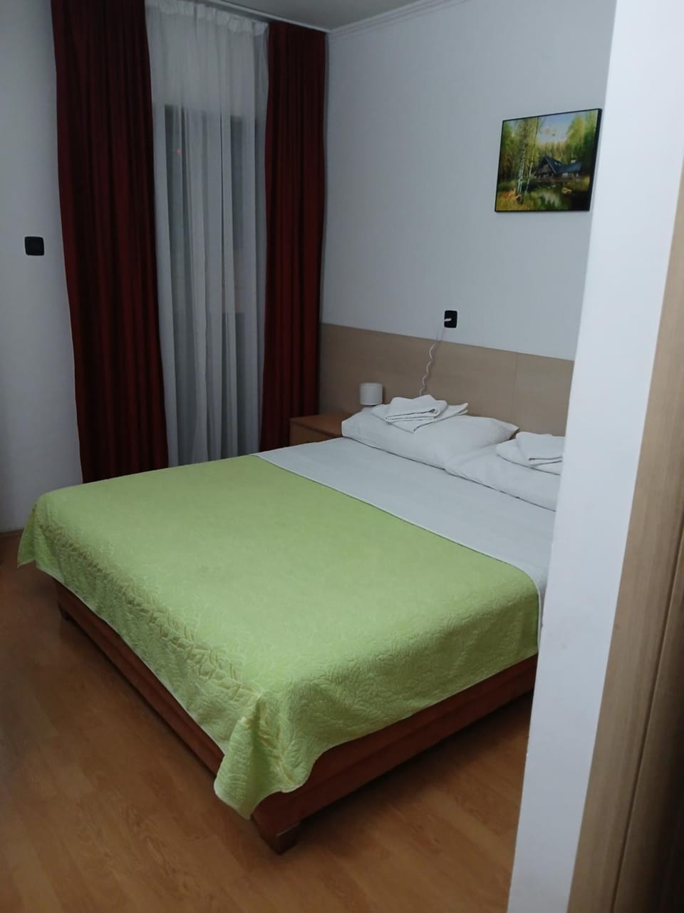 Hotel Viv Hotel in Dubrovnik-Neretva County