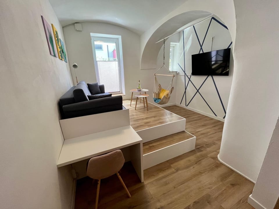 Apartment TiSa, Ljubljana Apartment in Ljubljana