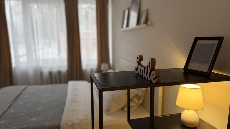Church Hill Apartment Apartment in Lithuania