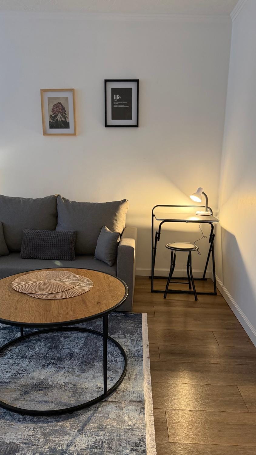 Church Hill Apartment Apartment in Lithuania
