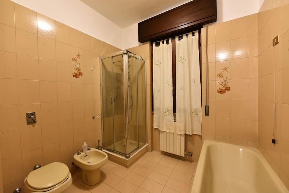 Fronte Fiera Apartment Apartment in Rho