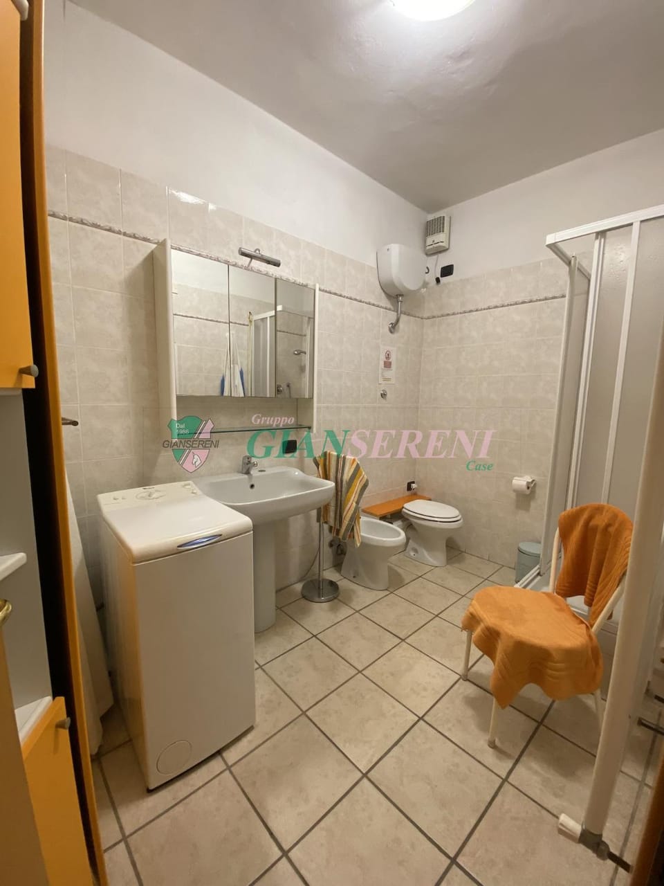 Shower, Toilet, Bathroom, bidet