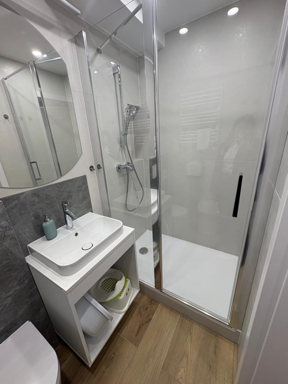 Dukat Medical Spa Resort in West Pomeranian Voivodeship, Poland