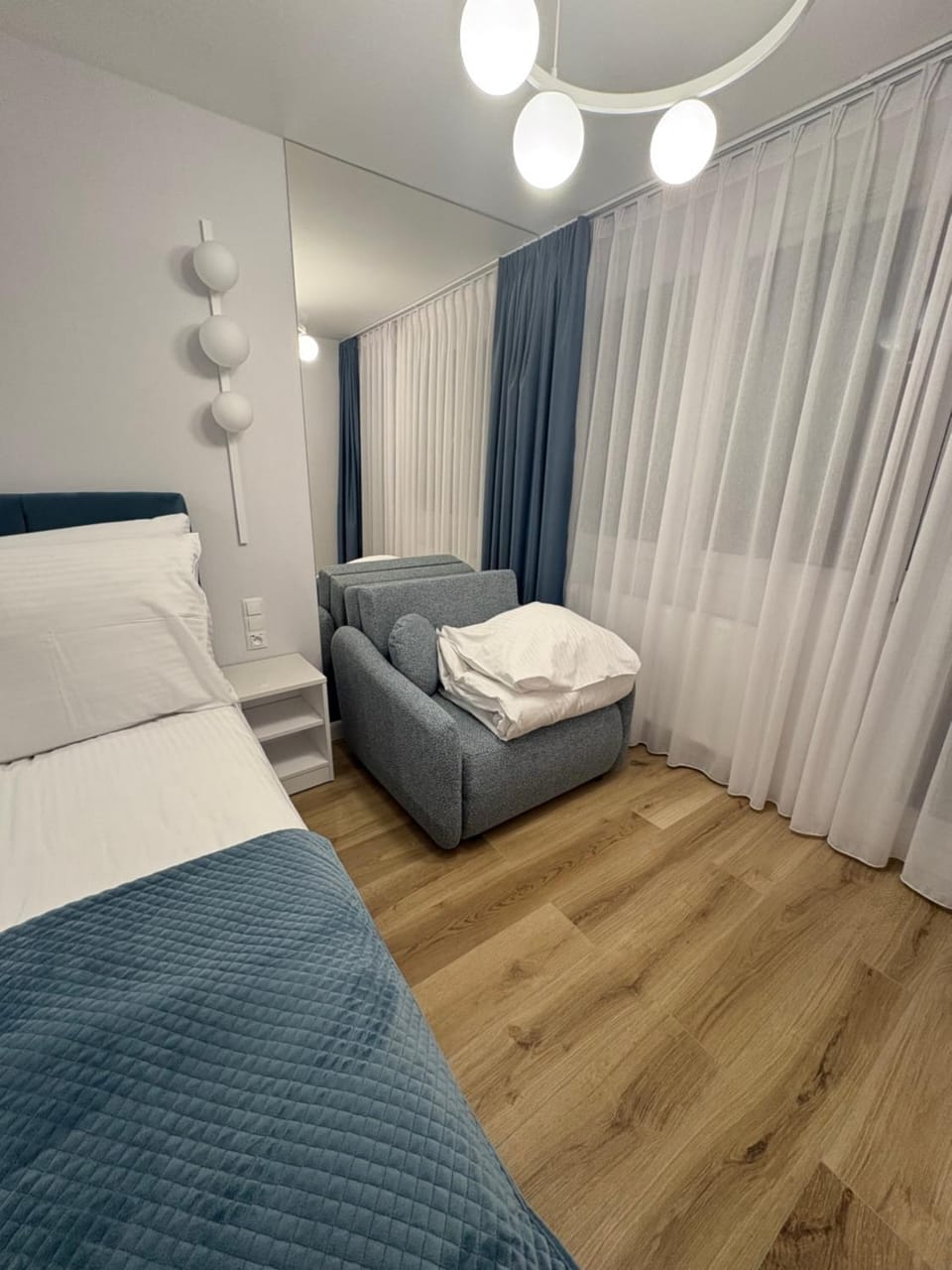 Dukat Medical Spa Resort in West Pomeranian Voivodeship, Poland