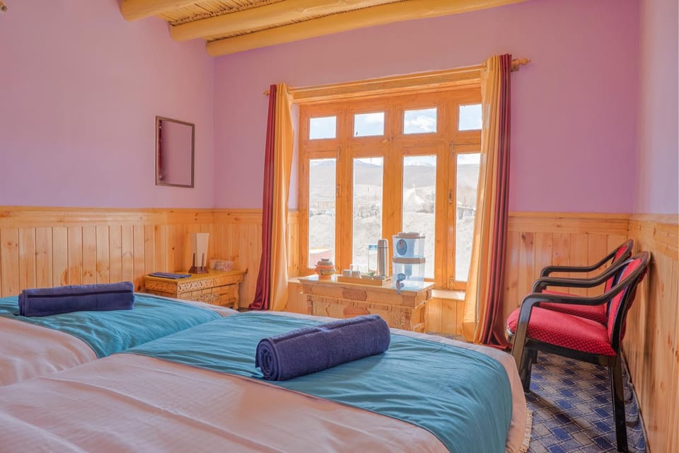 RezangLa Border Homestay Vacation rental in India