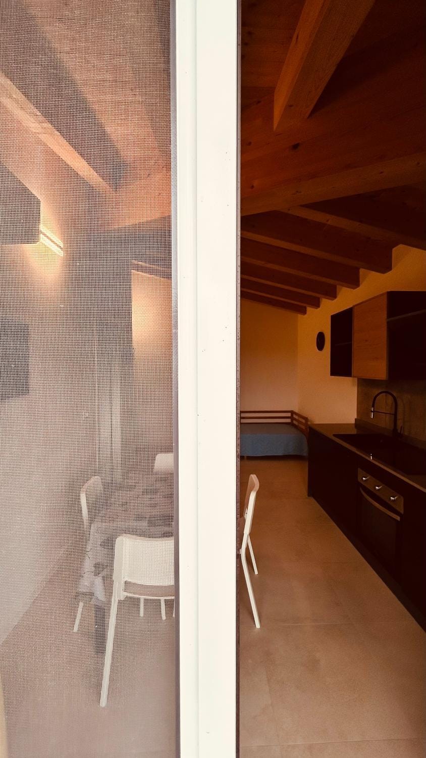 Villa Dinesh Bed and Breakfast in Chioggia