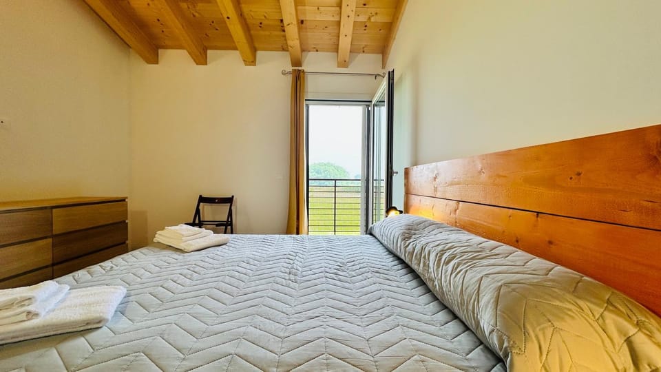 Villa Dinesh Bed and Breakfast in Chioggia