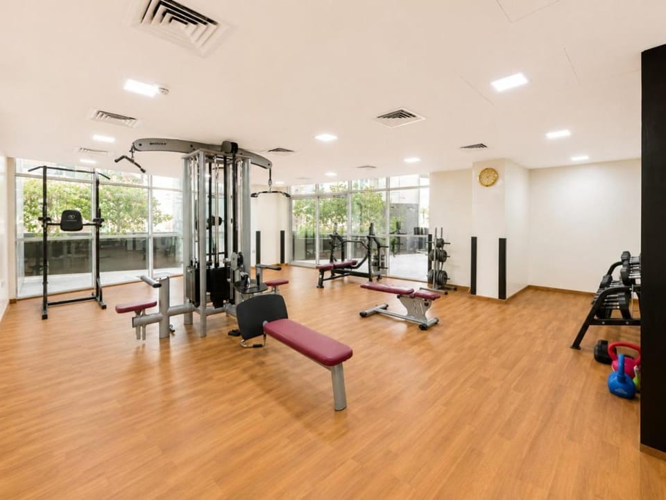 StoneTree - SkyView Tower 1 BR - Best Location Apartment in Dubai