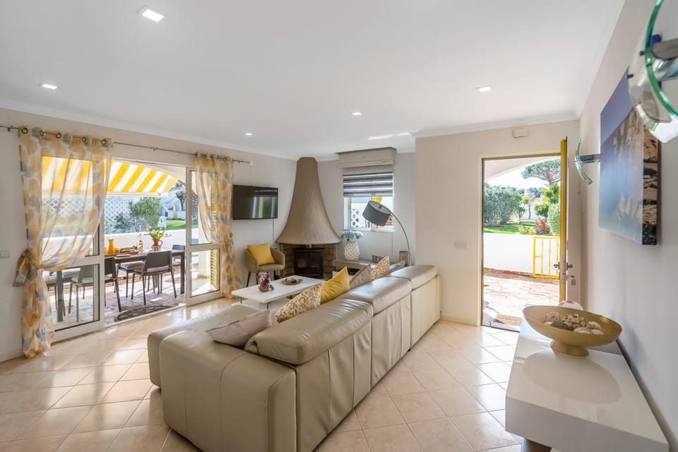 Villa PACA Algarve Vilamoura 8 personnes Villa in Quarteira