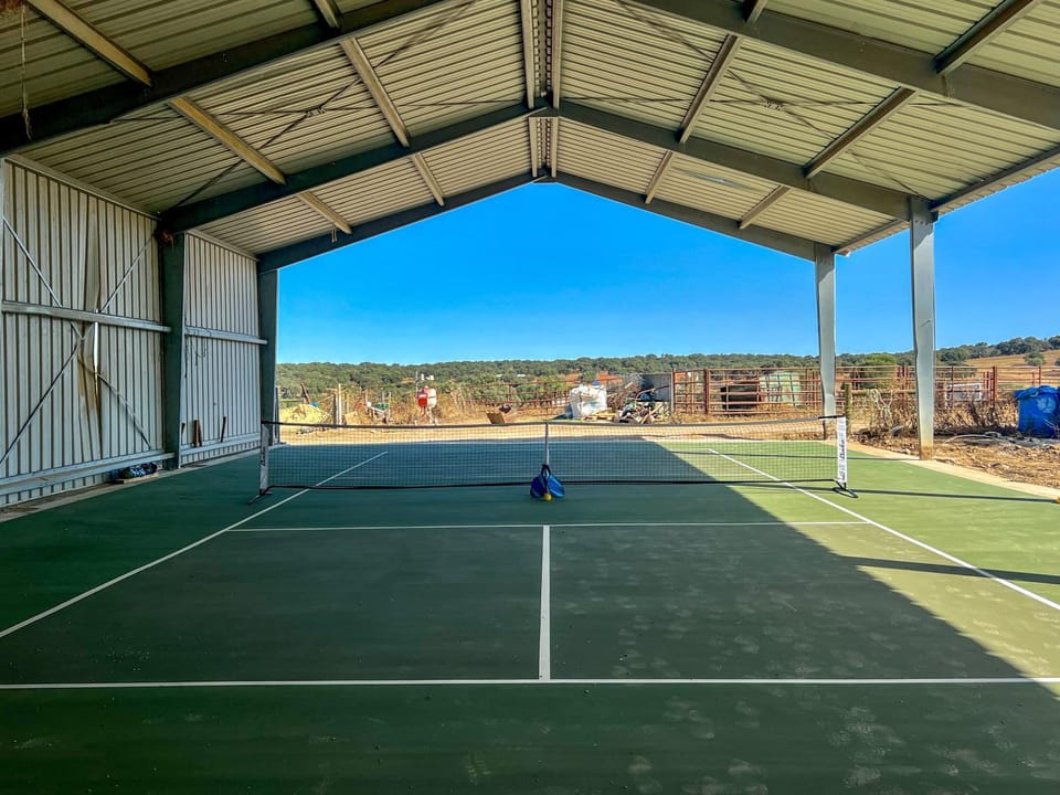 Activities, Fitness centre/facilities, Sports