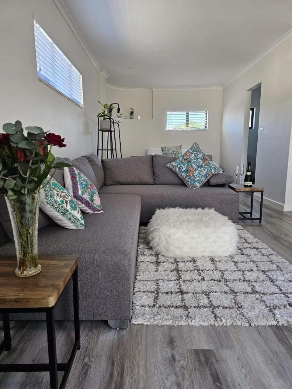 Corner Cottage Apartment in Cape Town