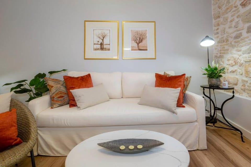 Marisol Apartment in Corfu
