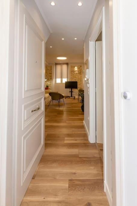 Marisol Apartment in Corfu