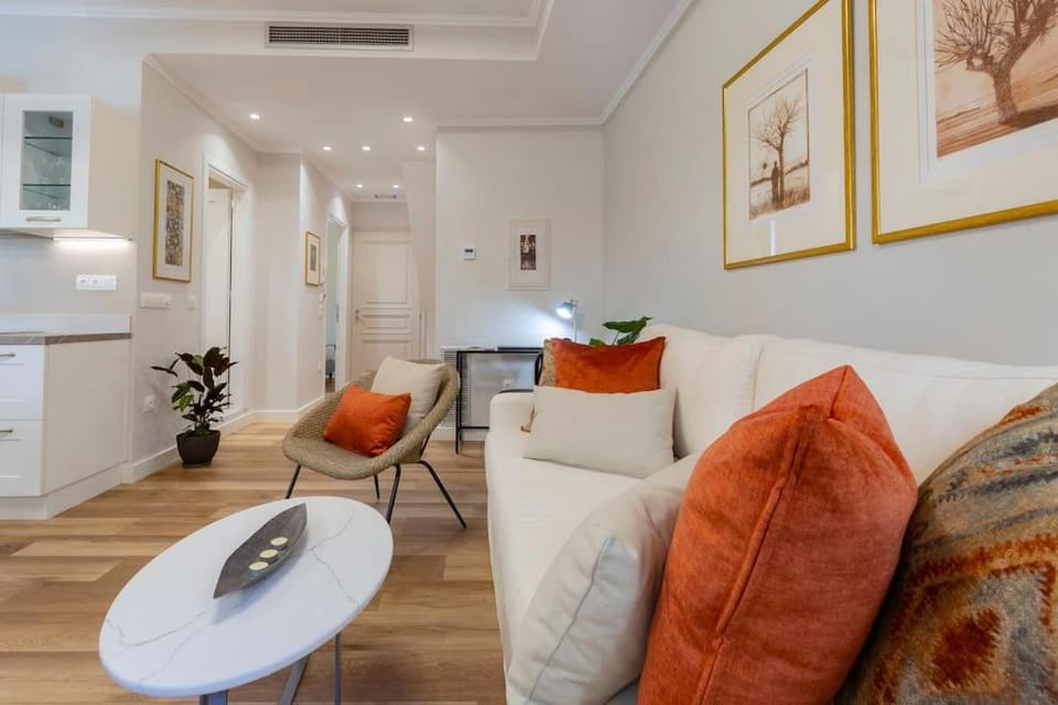 Marisol Apartment in Corfu