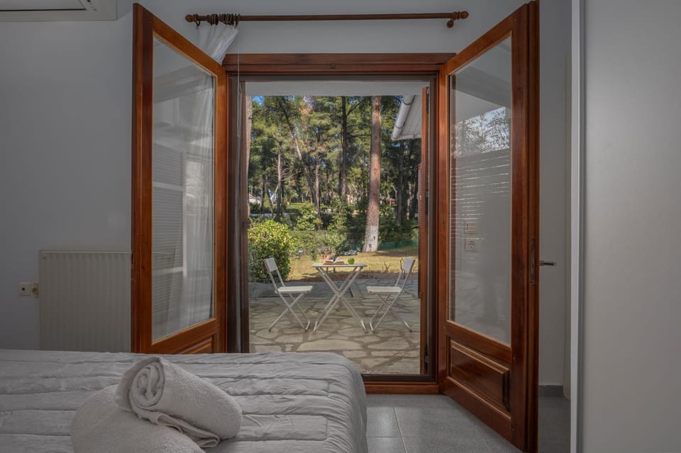 Pine Villa - NG Sani Villas Villa in Halkidiki