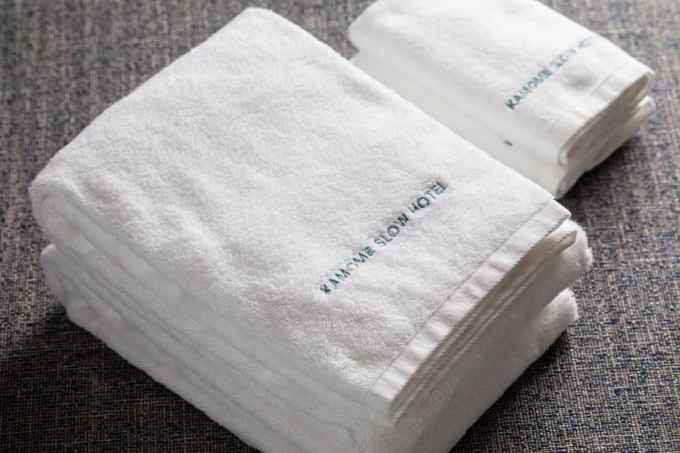 towels